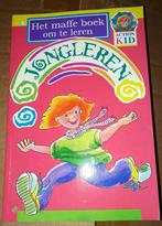 Het maffe boek om te leren jongleren - NIEUW - met ballen, Ophalen of Verzenden, Nieuw, Overige onderwerpen, Geschikt voor kinderen