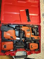 Hilti TE 6 A22 boormachine, Ophalen, 600 watt of meer, Boor- en/of Breekhamer, Zo goed als nieuw