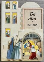 De stal - Pam Mara, Boeken, Ophalen of Verzenden, Gelezen