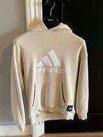 Balenciaga x adidas hoodie, Maat 46 (S) of kleiner, Beige, Balenciaga x Adidas, Ophalen of Verzenden