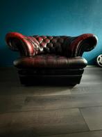 Chesterfield, Ophalen, Eenpersoons, Chesterfield, 75 tot 100 cm