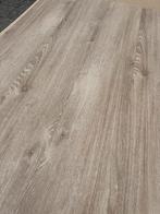 PVC Vloer Naturel Lijm Outlet Restpartij, Eiken pvc, 75 m² of meer, Overige typen, Nieuw
