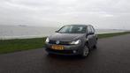 Volkswagen Golf 1.2 TSI 77KW 3D 2012 Grijs, Voorwielaandrijving, Stof, 4 cilinders, 610 kg