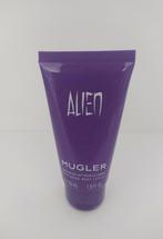 Nieuw Mugler Alien Extraintense Bodylotion 50 ml, Ophalen of Verzenden, Nieuw, Bodylotion, Crème of Olie