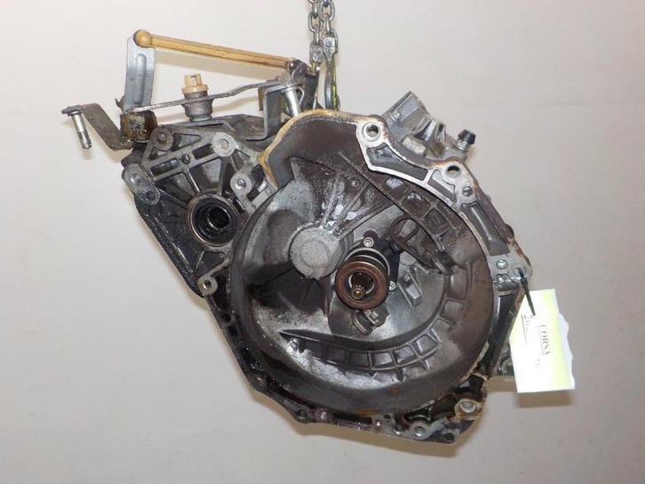 Versnellingsbak schakel Opel Corsa, Auto-onderdelen, Transmissie en Toebehoren, Opel, Gebruikt, Herkomst onderdeel bekend, 12 maanden garantie