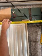 Verticale Radiator 180x60x10, Ophalen, Radiator, Zo goed als nieuw, 60 tot 150 cm