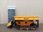 Snowex VX1500 elektrische zoutstrooiers, Zakelijke goederen, Agrarisch | Werktuigen, Ophalen of Verzenden, Gewasbescherming en Bemesting