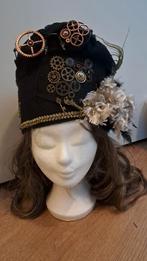 Hoed carnaval, Kleding | Dames, Carnavalskleding en Feestkleding, Ophalen, Zo goed als nieuw, Carnaval