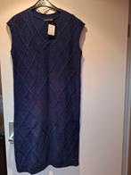 Nieuw blauw jurkje,  Blue River, S, Kleding | Dames, Blauw, Nieuw, Ophalen of Verzenden, Blue River
