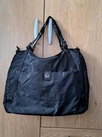 Super mooie kipling schoudertas, Ophalen of Verzenden, Zo goed als nieuw, Blauw, Kipling