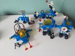 Lego Classic Space Sets 6928 / 6872 / 6844 & 6881, Kinderen en Baby's, Speelgoed | Duplo en Lego, Ophalen of Verzenden, Gebruikt