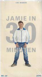 Jamie in 30 minuten (DVD), Cd's en Dvd's, Dvd's | Documentaire en Educatief, Overige typen, Alle leeftijden, Ophalen of Verzenden