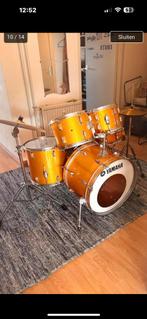 Leuk retro set. ( geen yamaha ), Ophalen of Verzenden, Zo goed als nieuw, Yamaha