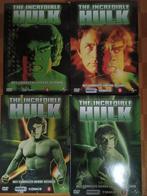 The Incredible Hulk De Complete Series Dvd NL ZGAN!!, Boxset, Ophalen of Verzenden, Zo goed als nieuw, Vanaf 6 jaar