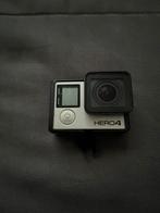 GoPro Hero4, Audio, Tv en Foto, Actiecamera's, Ophalen of Verzenden, Zo goed als nieuw, GoPro