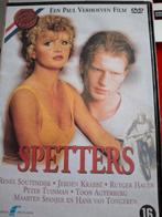 Spetters - Paul Verhoeven Film DVD, Ophalen of Verzenden