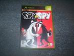 spy vs spy, Vechten, 2 spelers, Ophalen of Verzenden, Zo goed als nieuw