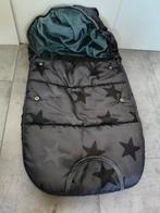 Dooky Voetenzak Grijs Sterren - Zo Goed Als Nieuw, Ophalen of Verzenden, Zo goed als nieuw, 70 tot 85 cm, Slaapzak