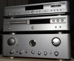 Marantz PM-14 + CD-14 + ST-17, Losse componenten, Zo goed als nieuw, Cd-speler, Ophalen