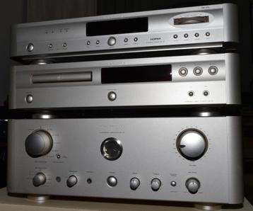 Marantz PM-14 + CD-14 + ST-17 beschikbaar voor biedingen