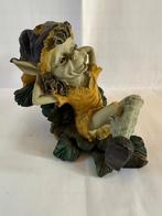 Leuke Pixie Beelden Collectie, Ophalen of Verzenden, Gebruikt, Overige typen