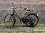 Cyclemaster fiets met hulpmotor, met snorfietskenteken, 26 cc, 1 versnellingen, Maximaal 25 km/u, Ophalen
