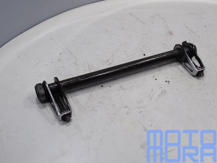 Achteras voor Honda CB 900 F 2002 - 2007 CB900 CB900F hornet, Motoren, Onderdelen | Honda, Gebruikt, Ophalen of Verzenden