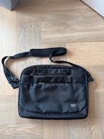 Case Logic Laptoptas 14 inch - Zwart, Computers en Software, Laptoptassen, Ophalen of Verzenden, 14 inch, Zo goed als nieuw, Schoudertas