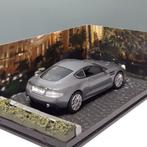 Aston Martin DBS - James Bond 007 nr 20, Ophalen of Verzenden, Zo goed als nieuw, Auto, Universal Hobbies