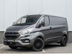 Ford Transit Custom 280 2.0 TDCI L1H1 | Wireless Carplay | R, Stof, 4 cilinders, Met garantie (alle), Origineel Nederlands