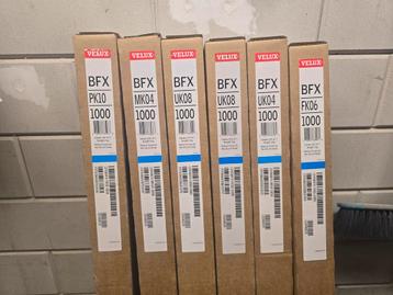 Velux BFX diversen maten waterkerend manchet  beschikbaar voor biedingen