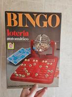 Bingo, Hobby en Vrije tijd, Gezelschapsspellen | Overige, Ophalen of Verzenden, Gebruikt