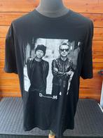 Depeche Mode Memento Mori Tour 2023 T-shirt, Kleding | Heren, T-shirts, Ophalen of Verzenden, Nieuw, Overige maten, Zwart