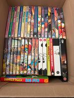 Donald Duck Pocket - 35 stuks - Gelezen, Boeken, Stripboeken, Meerdere stripboeken, Ophalen of Verzenden, Gelezen