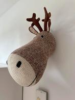 NIEUW! Rendier voor aan de muur van Anne-Claire Petit., Ophalen of Verzenden, Nieuw, Wanddecoratie