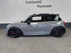 Mini JOHN COOPER WORKS 2.0 JCW 230pk Panodak Kuipstoelen Cli, Automaat, 1998 cc, 232 pk, Gebruikt