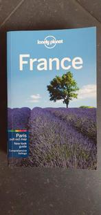 Lonely planet France, Boeken, Atlassen en Landkaarten, Wereld, Ophalen of Verzenden, Zo goed als nieuw, Bosatlas