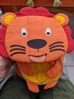 Affenzahn rugtasje peuter/kleuter, Sieraden, Tassen en Uiterlijk, Tassen | Rugtassen, Ophalen of Verzenden, Gebruikt