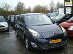 Renault Grand Scénic 1.4 TCe Dynamique 7 pers elek pak nap, Voorwielaandrijving, Euro 5, 4 cilinders, 7 stoelen