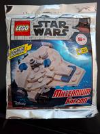 Starwars lego Millennium Falcon,geheel nieuw,911949, Verzamelen, Star Wars, Ophalen of Verzenden, Nieuw, Actiefiguurtje