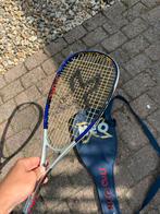 EXEL Neo Cult squashracket, Ophalen of Verzenden, Gebruikt, Racket