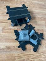Scalextric C8295 Elevated Cross Over 2 stuks, Ophalen of Verzenden, Zo goed als nieuw, Elektrisch, Overige merken