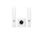 Ubiquity AmpliFy router met 2 mesh points, Ophalen, Gebruikt, Ubiquiti