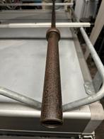 Strongman Barbell 20kg - Gebruikt, Ophalen, Gebruikt, Halterstangen