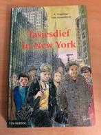 Tasjesdief in New York doorA. Vogelaar van Amersfoort, Ophalen of Verzenden, Zo goed als nieuw