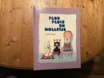 Pluk, Pluis en Molletje - Martine Blanc, Ophalen of Verzenden, Gelezen, Sprookjes