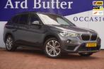 BMW X1 SDrive20i High ExecutiveL / LED / Camera / Navigatie, 1998 cc, Leder, Bedrijf, SUV of Terreinwagen