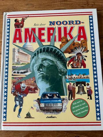 S. Rubyan - Reis door Noord-Amerika beschikbaar voor biedingen