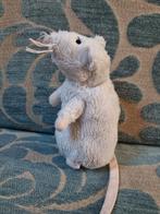 Licht grijze muis ikea, Ophalen, Gebruikt, Overige typen