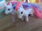 Heel veel my litte pony +accessoires, Ophalen of Verzenden, Gebruikt